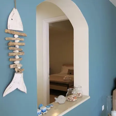 Aeolos A Family Paradise Few Steps From The Beach Kouverta Exterior photo