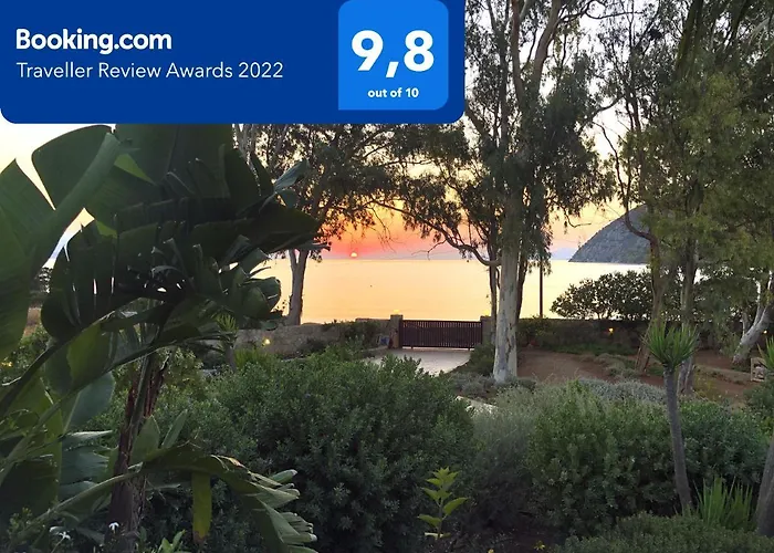 Aeolos A Family Paradise Few Steps From The Beach