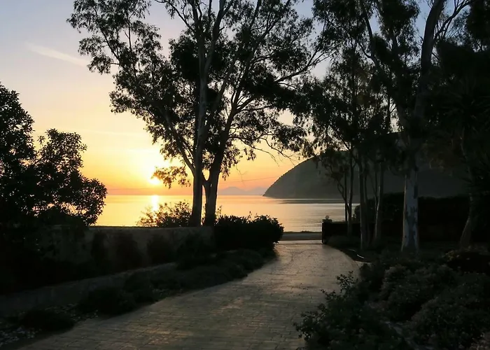 Aeolos A Family Paradise Few Steps From The Beach