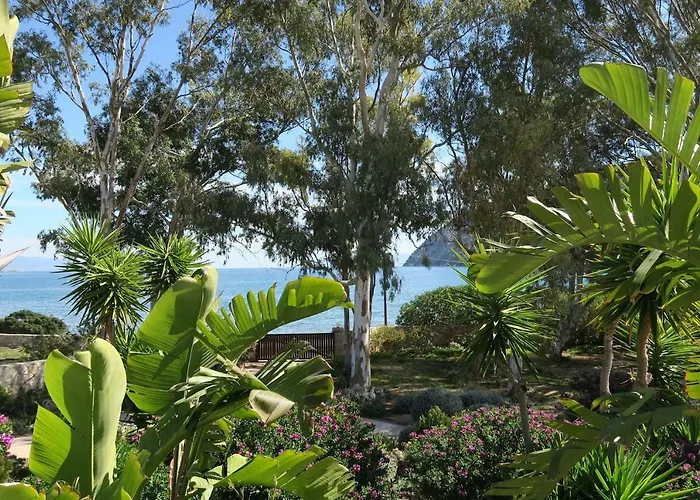 Aeolos A Family Paradise Few Steps From The Beach