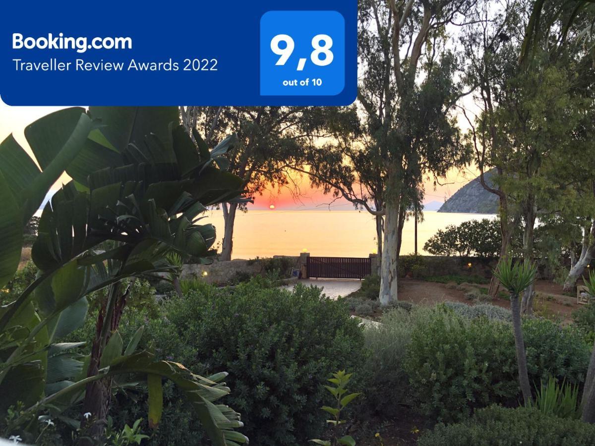 Holiday home Aeolos A Family Paradise Few Steps From The