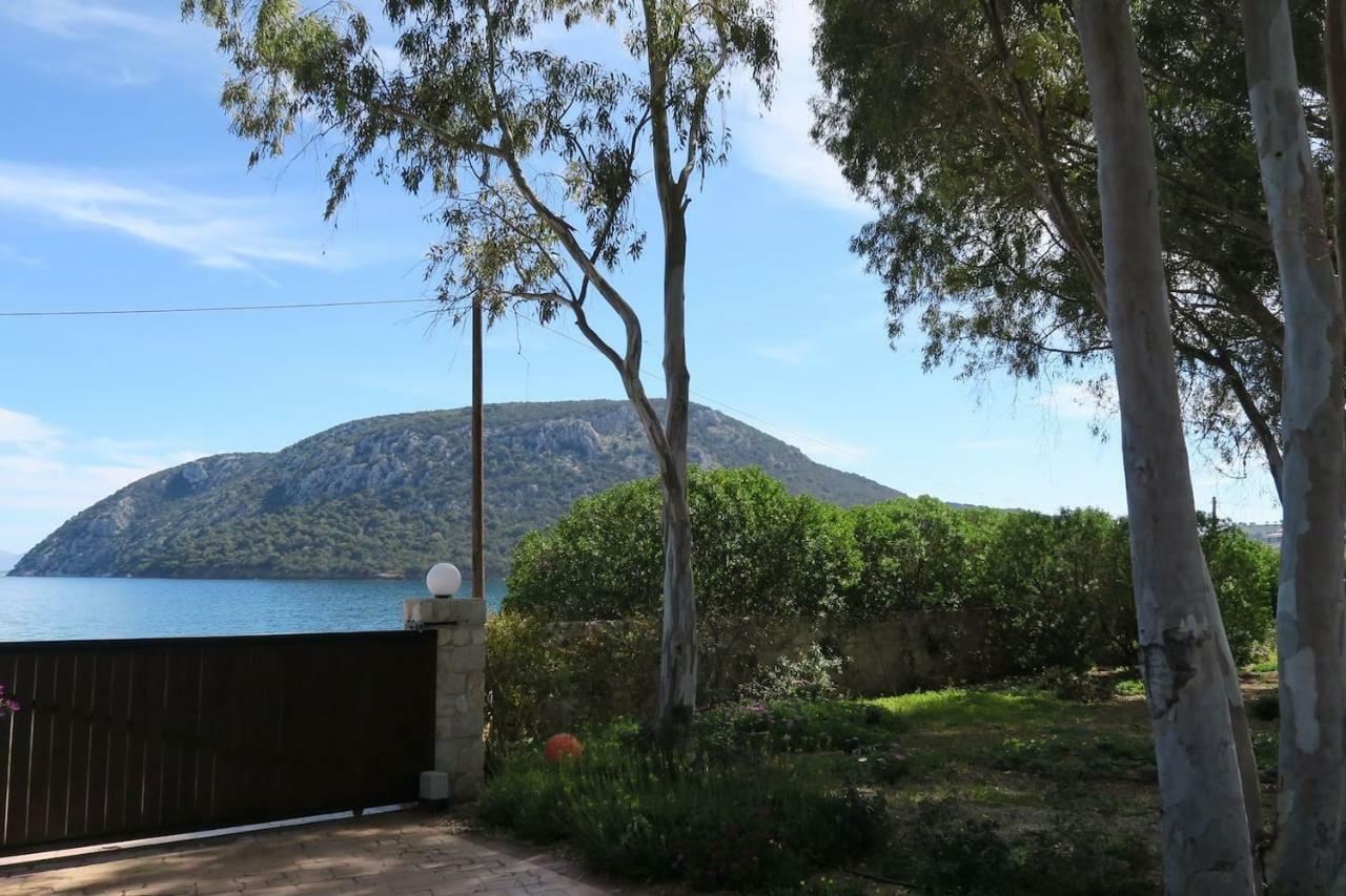 Aeolos A Family Paradise Few Steps From The Holiday home