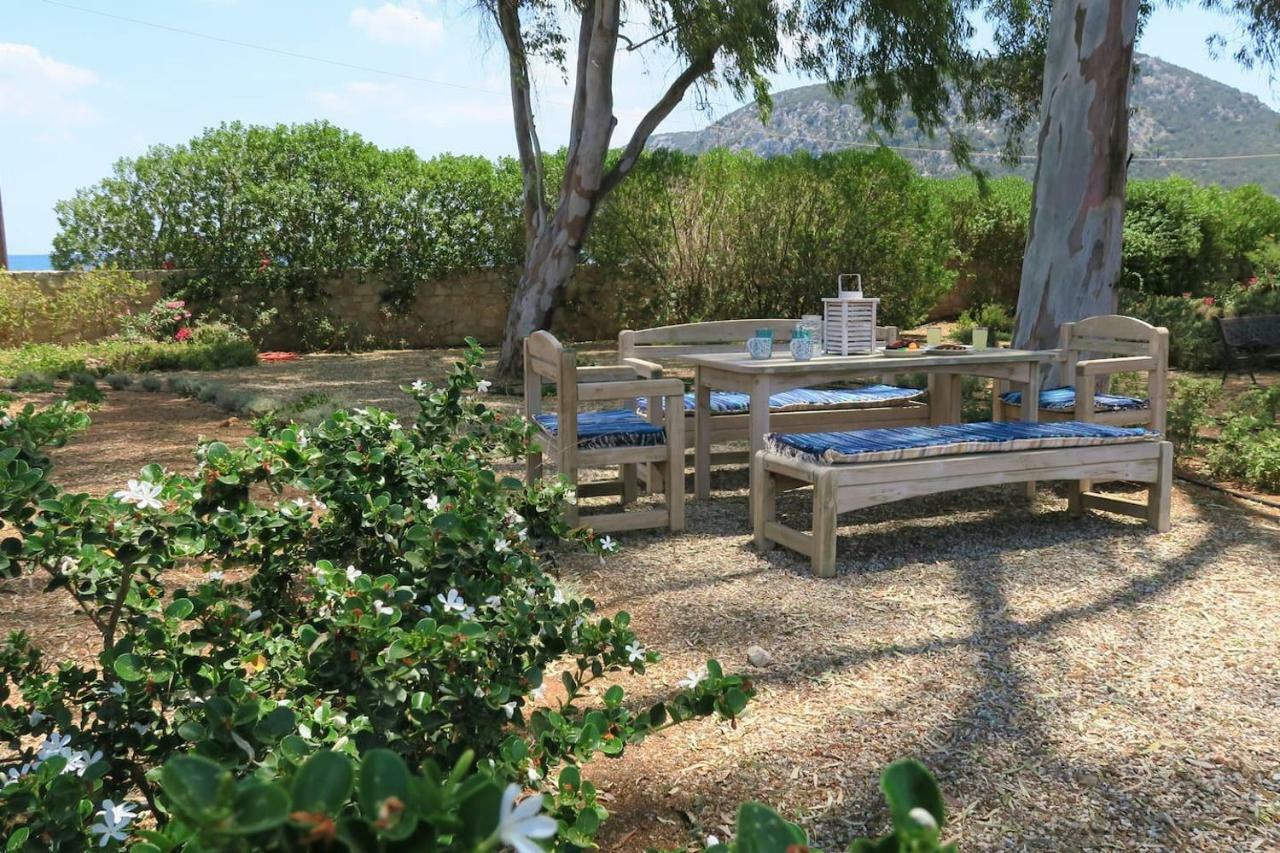 Aeolos A Family Paradise Few Steps From The Holiday home *