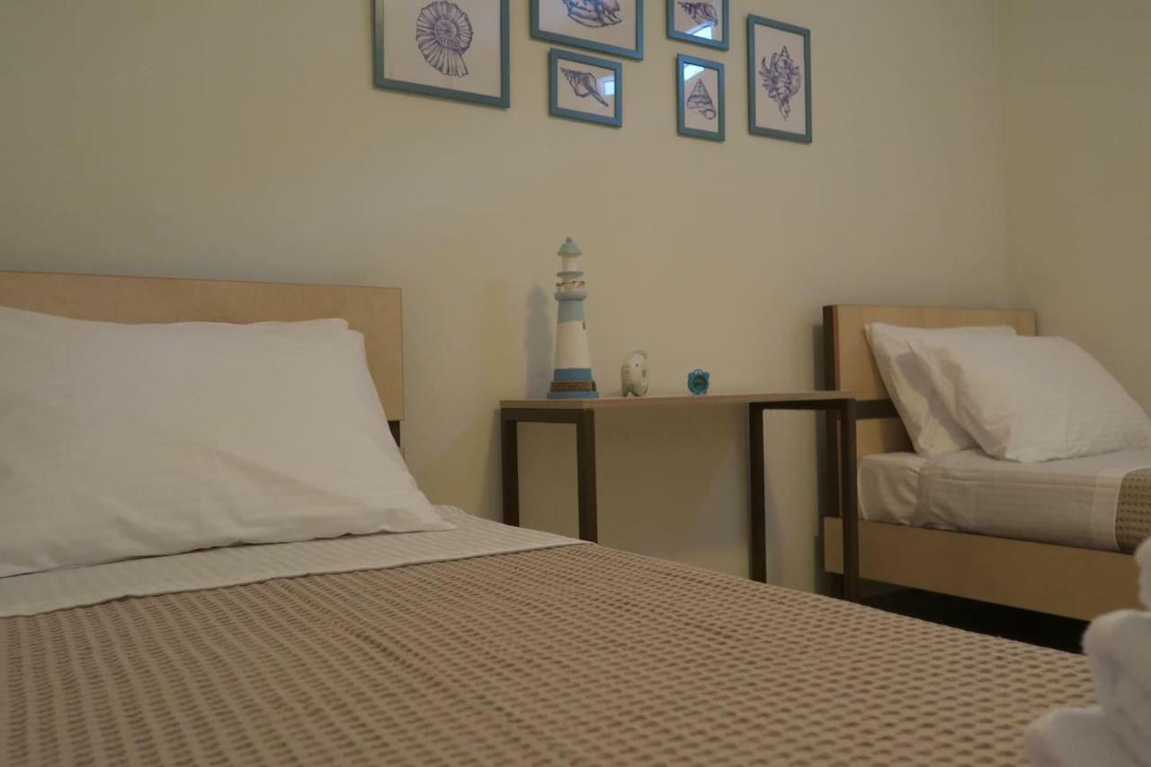 Aeolos A Family Paradise Few Steps From The Holiday home *