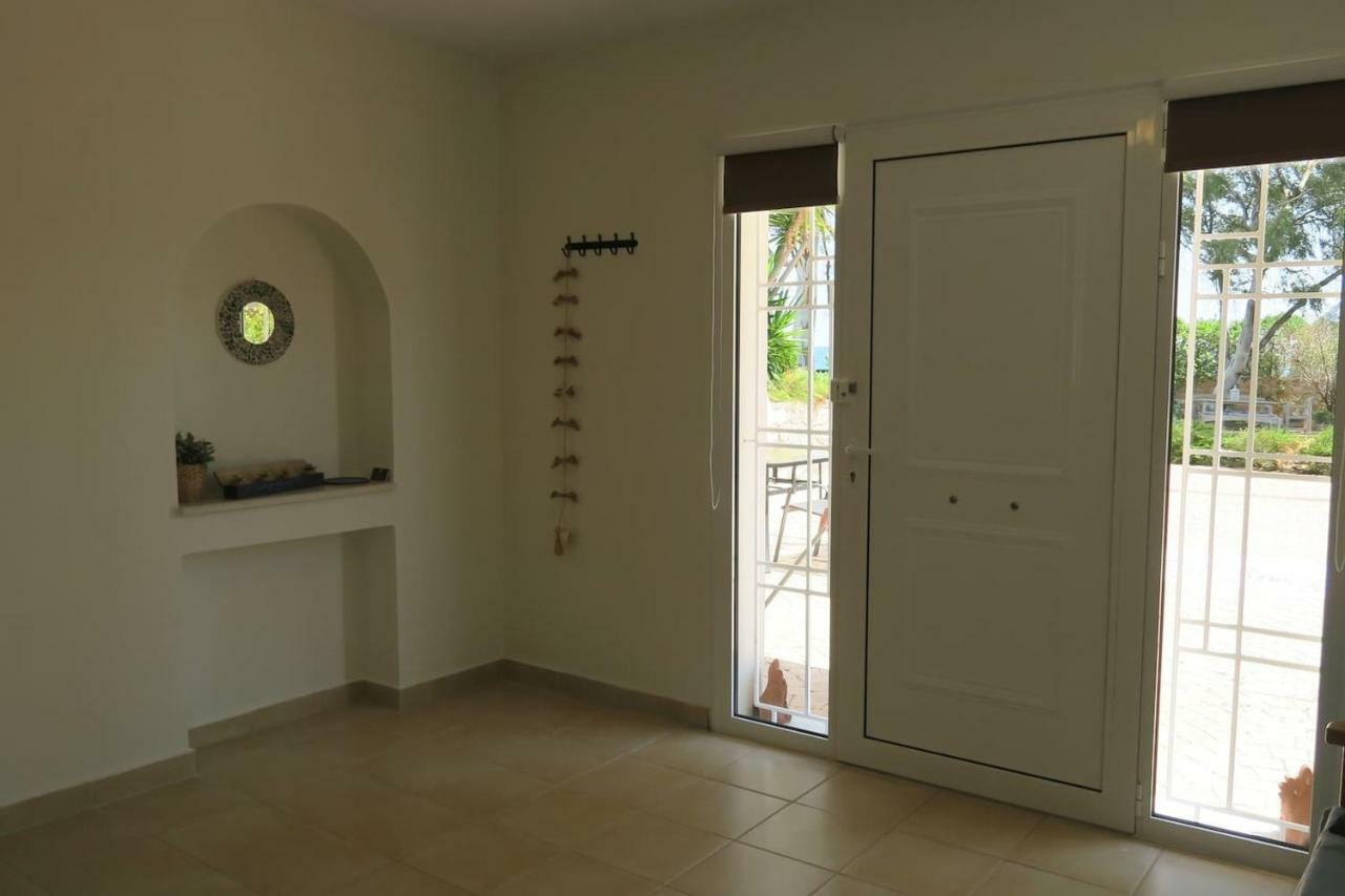 Aeolos A Family Paradise Few Steps From The Holiday home *