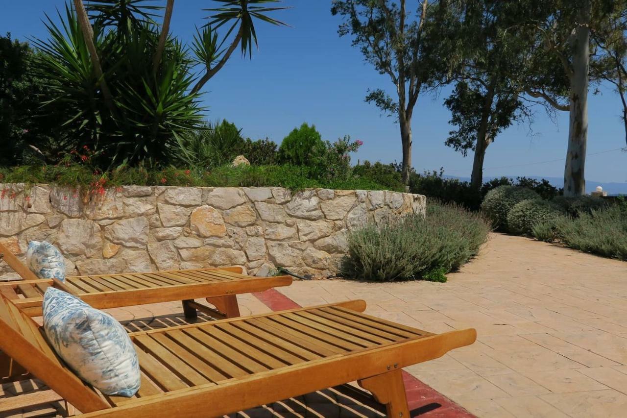 Holiday home Aeolos A Family Paradise Few Steps From The