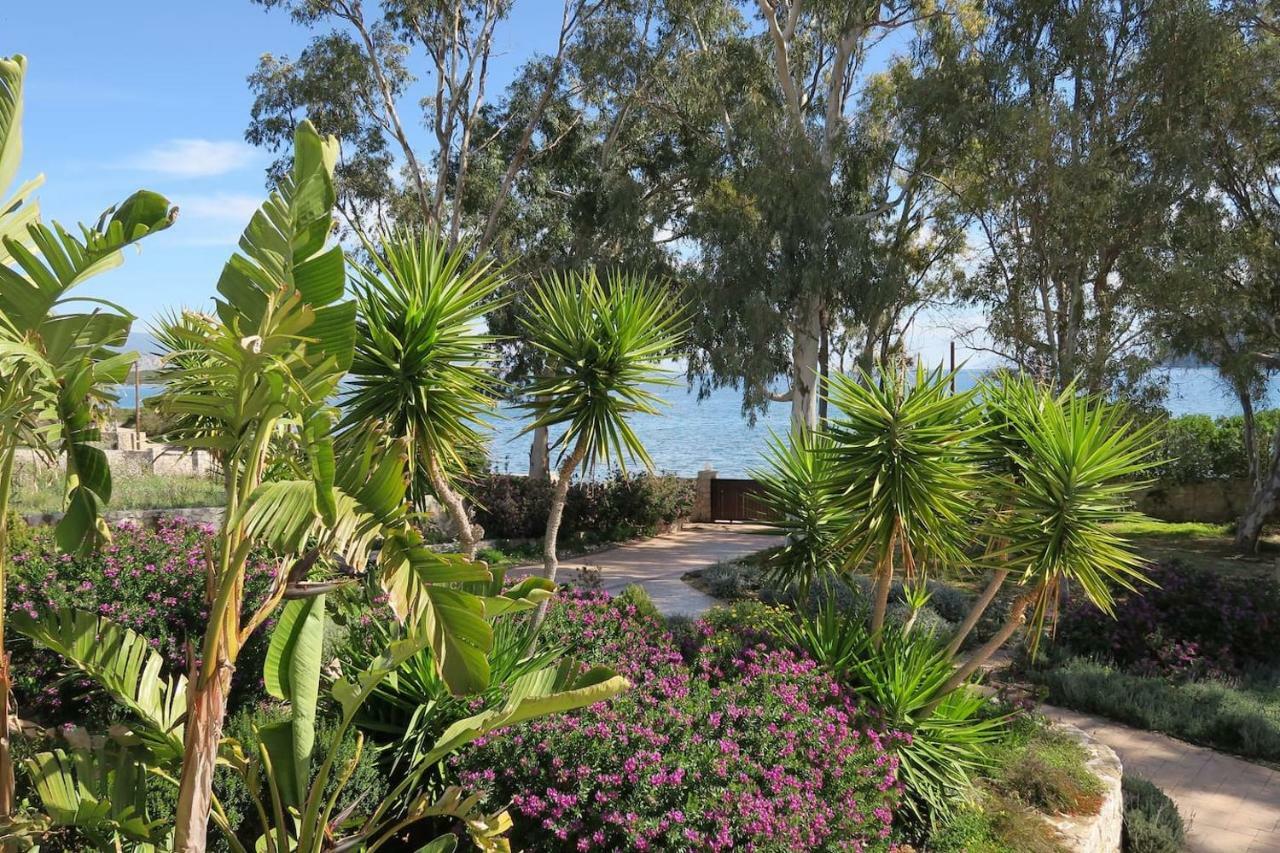 Holiday home Aeolos A Family Paradise Few Steps From The