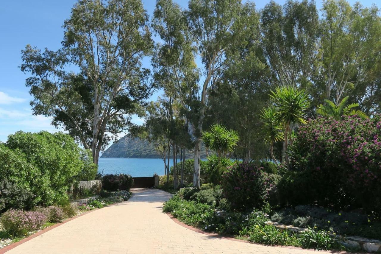 Aeolos A Family Paradise Few Steps From The Holiday home *
