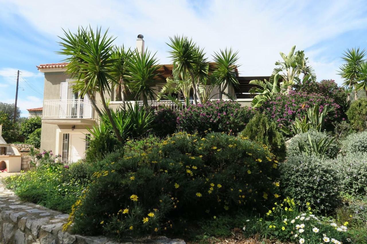 Aeolos A Family Paradise Few Steps From The