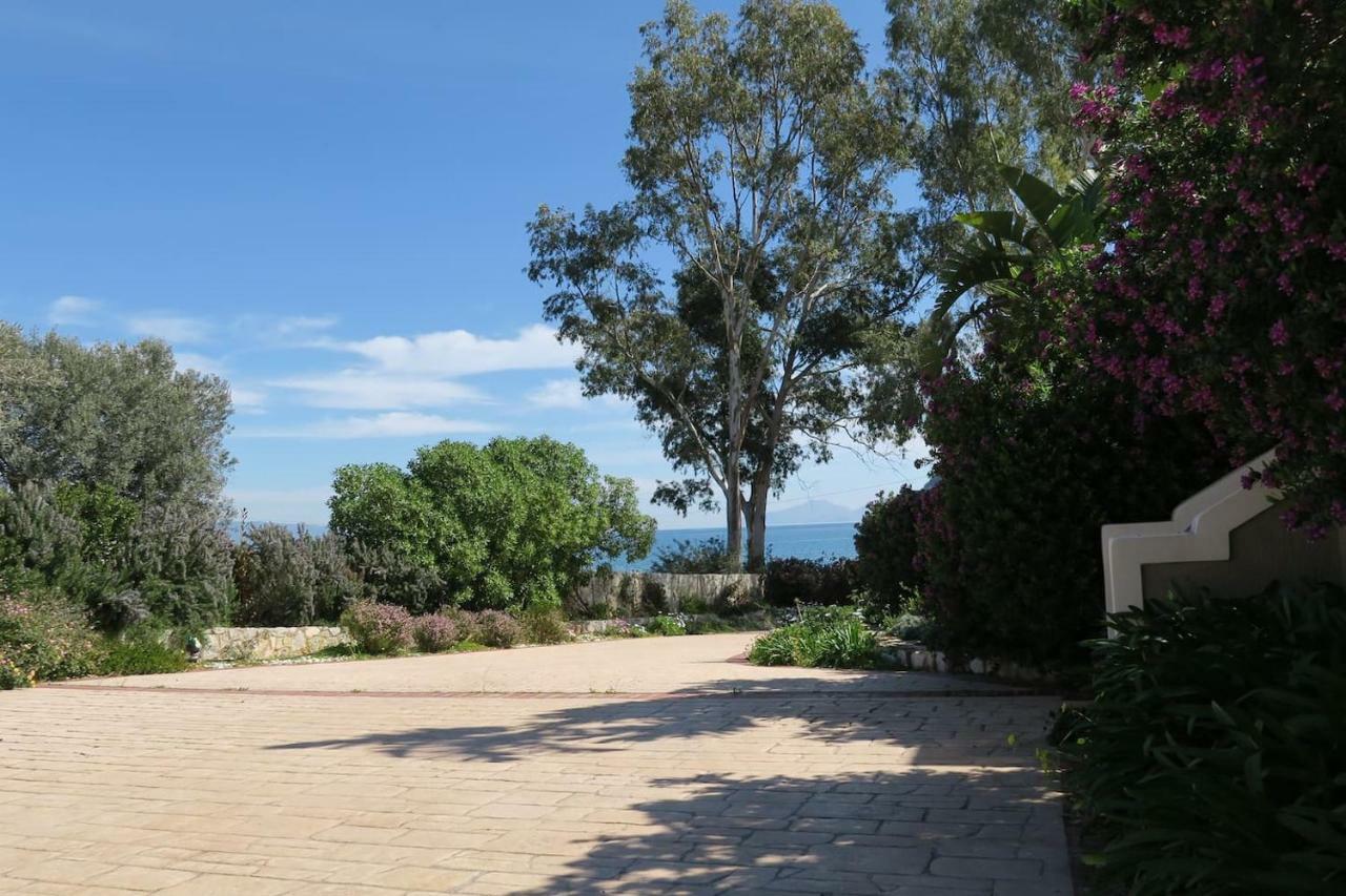 Holiday home Aeolos A Family Paradise Few Steps From The Kouverta