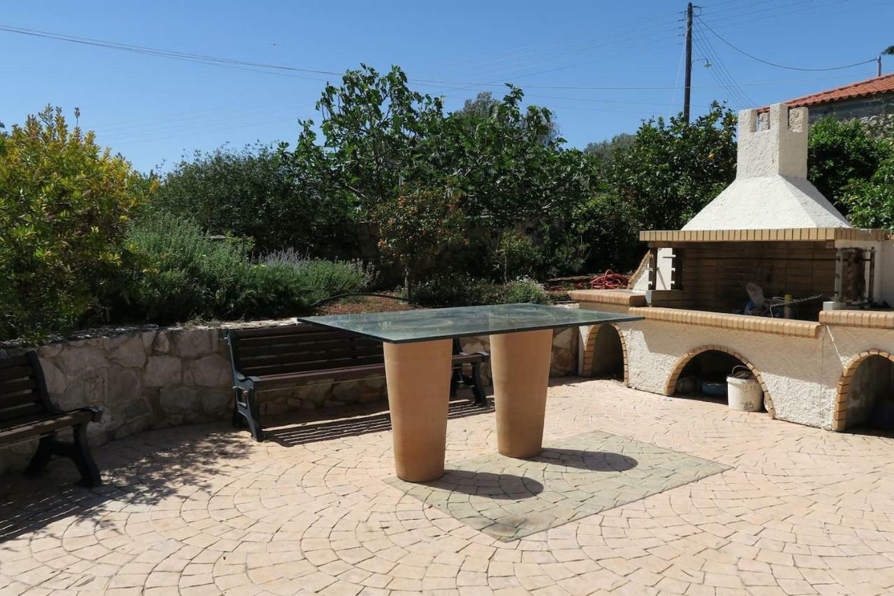 Aeolos A Family Paradise Few Steps From The Kouverta