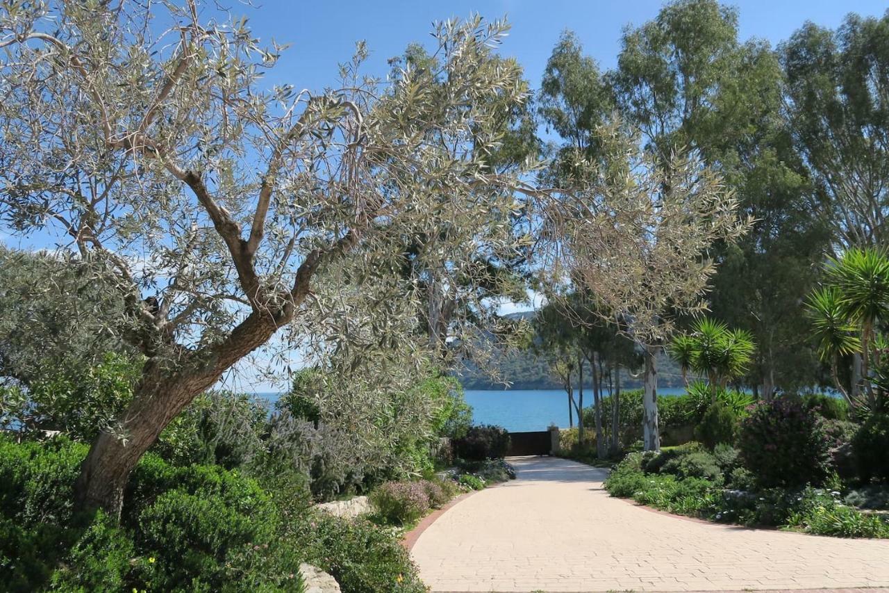 Aeolos A Family Paradise Few Steps From The * Kouverta