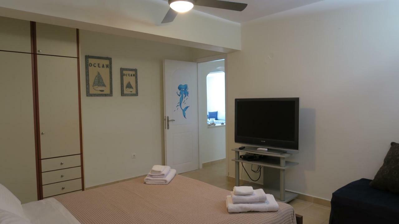 Aeolos A Family Paradise Few Steps From The