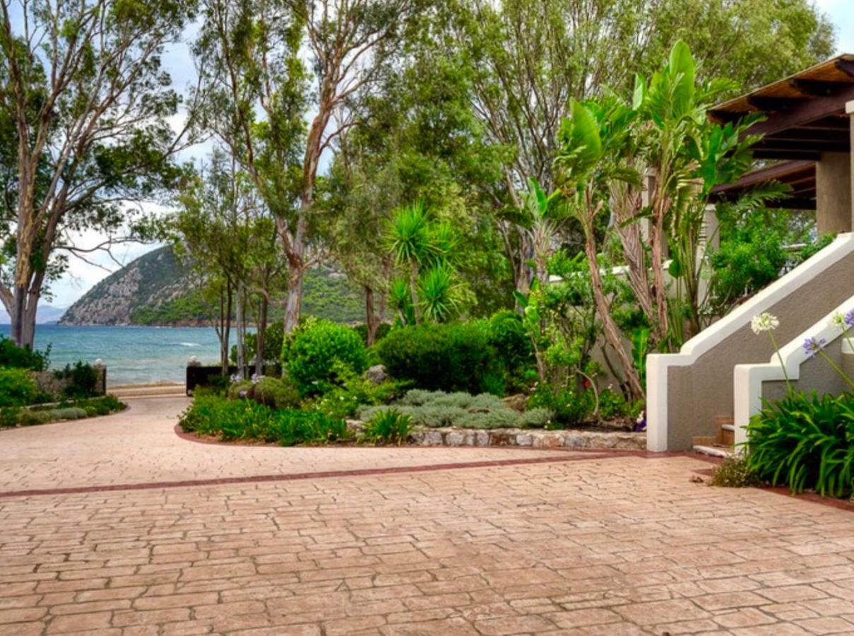 Holiday home Aeolos A Family Paradise Few Steps From The Kouverta