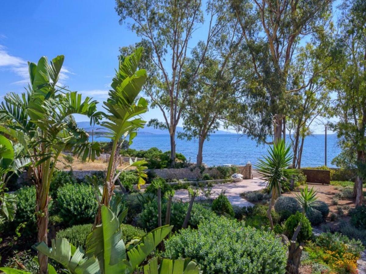 Holiday home Aeolos A Family Paradise Few Steps From The