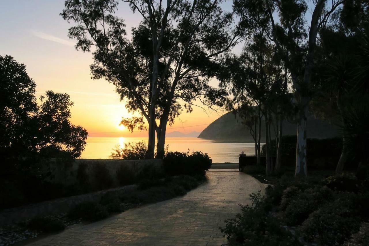 Aeolos A Family Paradise Few Steps From The Holiday home
