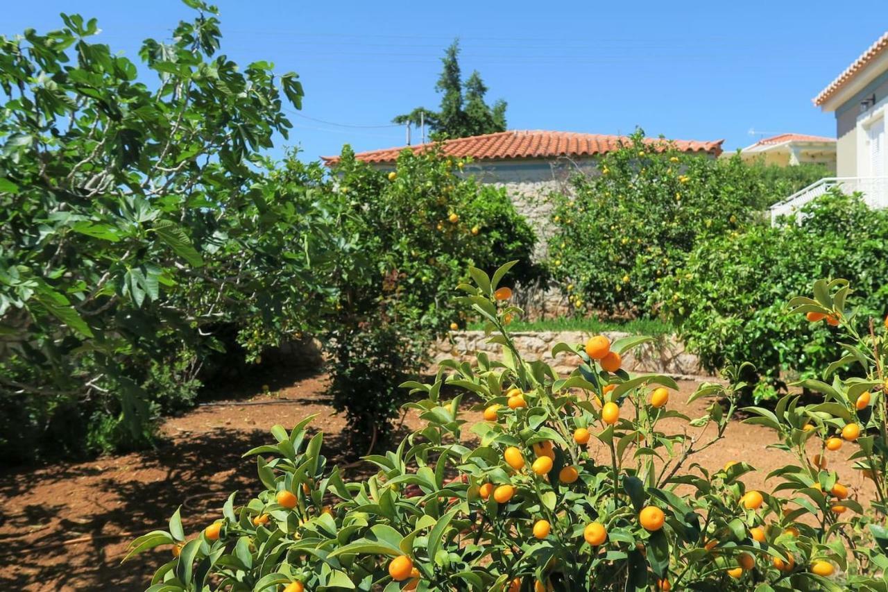 Holiday home Aeolos A Family Paradise Few Steps From The *