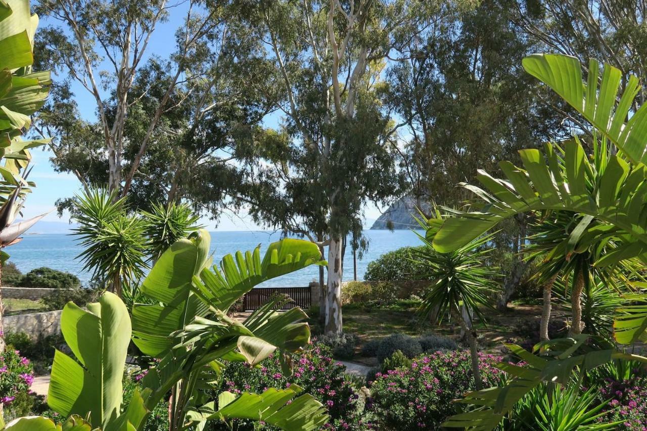 Aeolos A Family Paradise Few Steps From The Holiday home