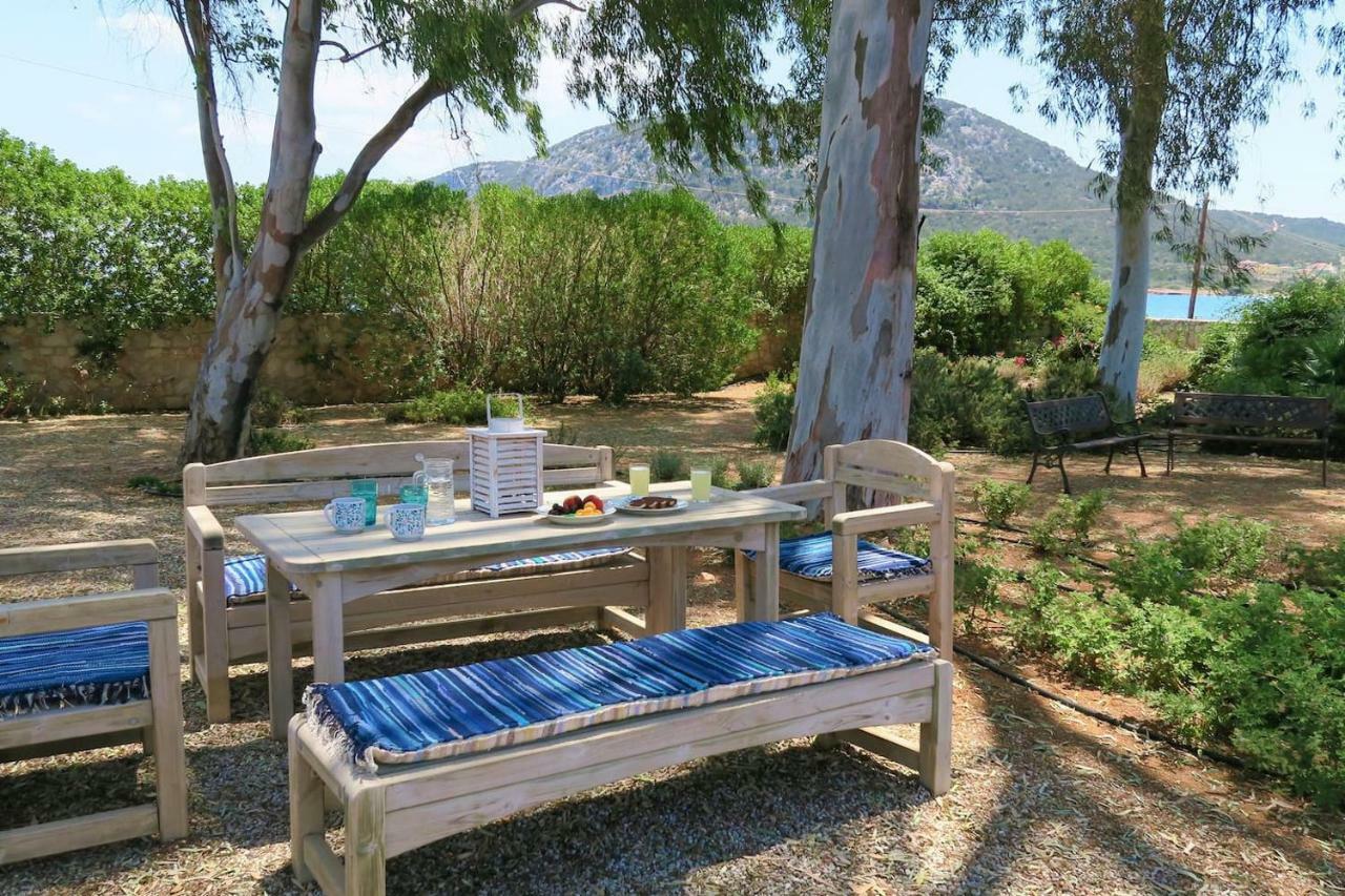 Holiday home Aeolos A Family Paradise Few Steps From The