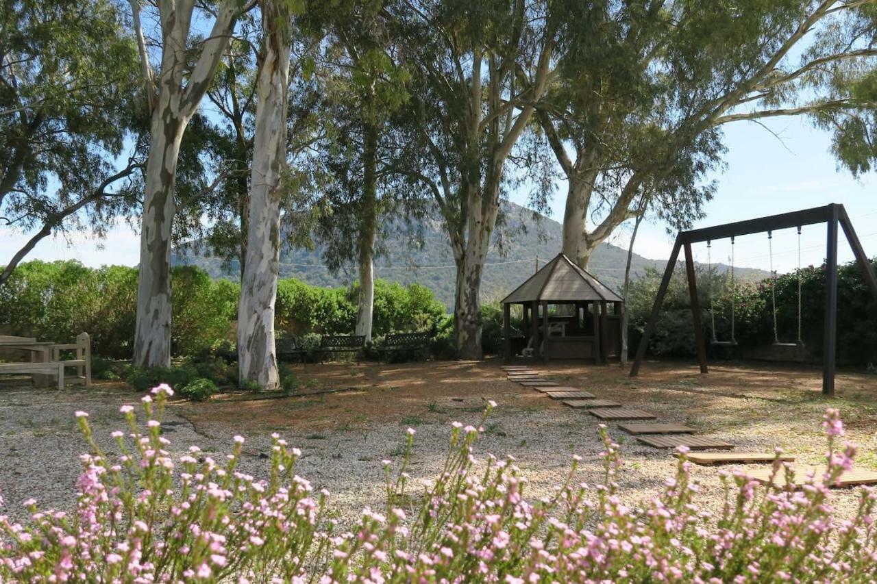 Holiday home Aeolos A Family Paradise Few Steps From The *