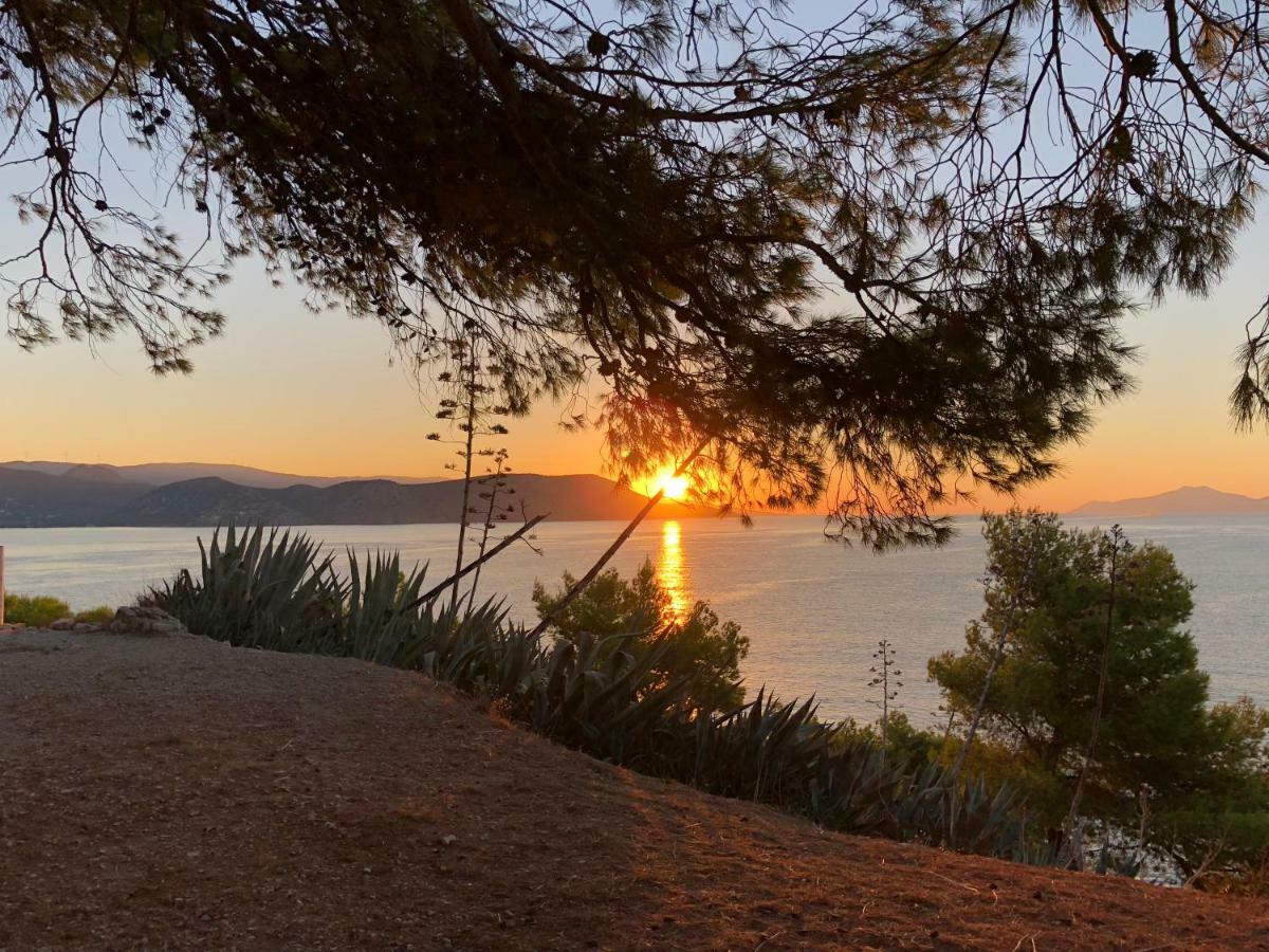 Aeolos A Family Paradise Few Steps From The Holiday home