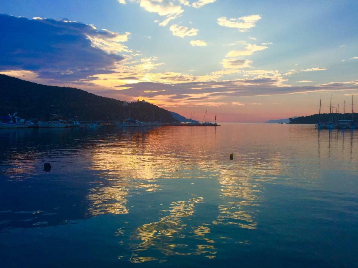 Aeolos A Family Paradise Few Steps From The Holiday home *